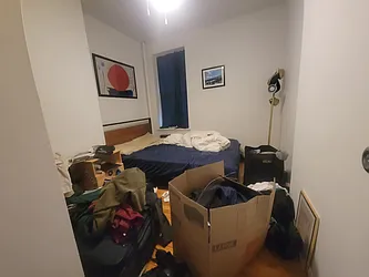 Rented by Chartwell Manhattan Realty