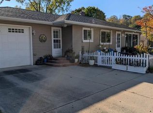 1501 S Franklin St, New Ulm, MN 56073