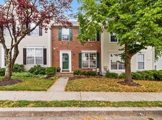 120 Royalty Cir UNIT 120, Owings Mills, MD 21117