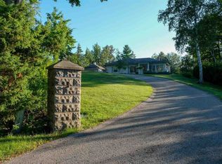 1450 Glendale Ave, Petoskey, MI 49770