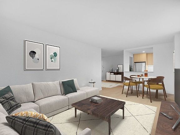4th image of 1 Columbus Cir #N28g