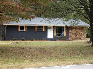 429 Brawley Rd, Cleveland, NC 27013