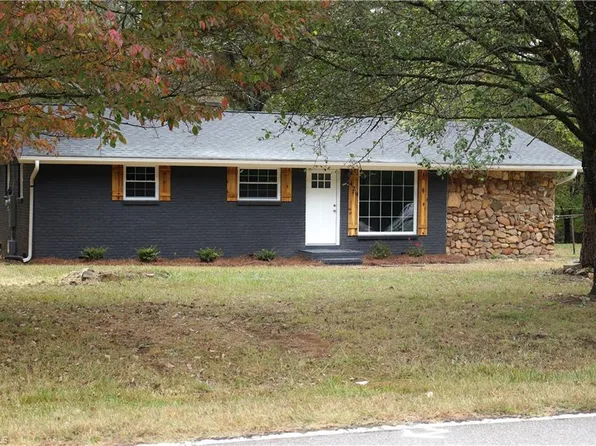 429 Brawley Rd, Cleveland, NC 27013