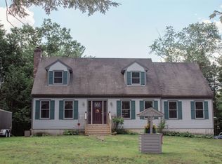 18 Bennington Dr, Belmont, NH 03220