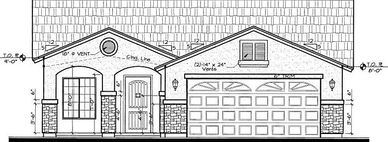 1st image of 8609 E 40th Ln