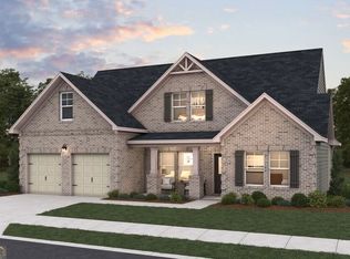64 Blue Rider Trl, Hoschton, GA 30548