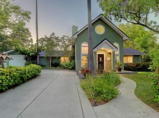 7225 Quail Rd, Fair Oaks, CA 95628