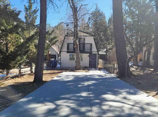 433 Wabash Ln, Sugarloaf, CA 92386