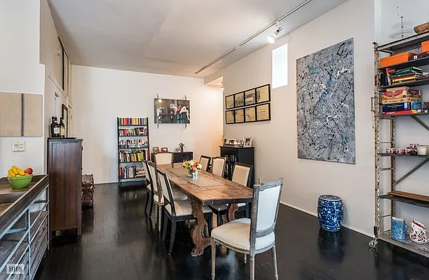 Rented by Brown Harris Stevens | media 2