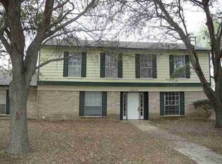 1910 Canyon Creek Dr, Temple, TX 76502