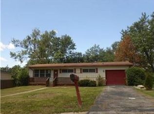318 N 80th Ter, Kansas City, KS 66112