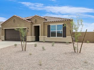 19207 N Piccolo Dr, Maricopa, AZ 85138