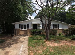 1625 Flintwood Dr SE #0, Atlanta, GA 30316