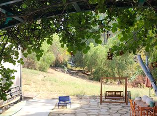 2445 Topanga Skyline Dr #A, Topanga, CA 90290