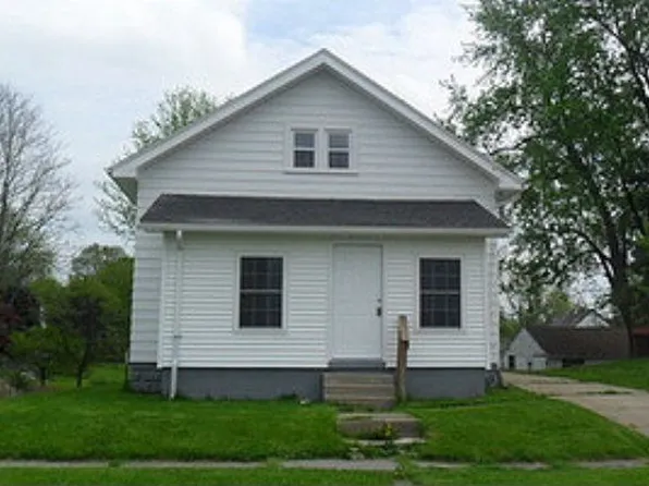 316 1st Ave, Mansfield, OH 44902
