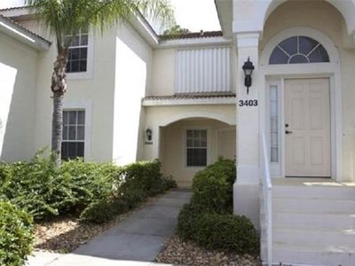 9647 Hemingway Ln APT 3404, Fort Myers, FL, 33913