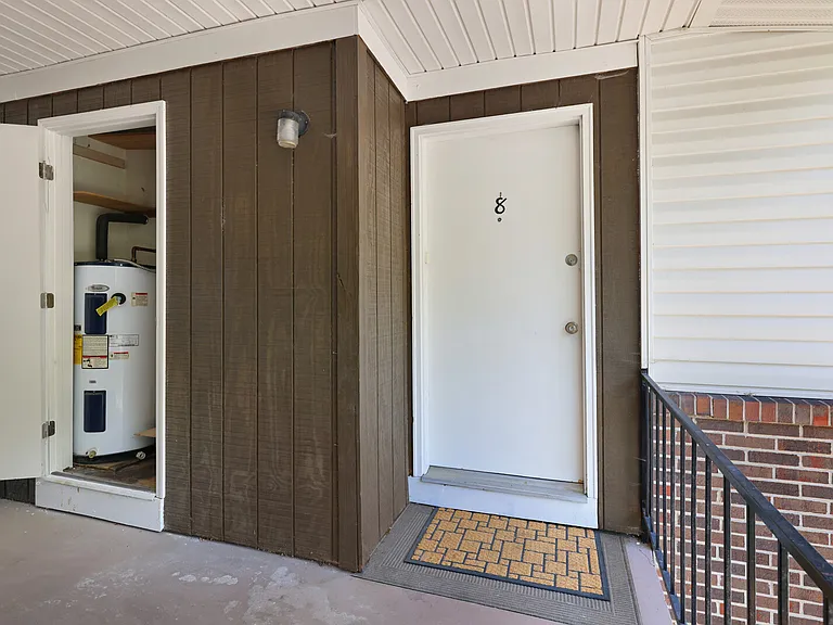 3210 Orleans Dr #8 — Photo 20