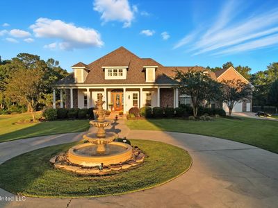 1119 Milltowne Dr, Wesson, MS, 39191