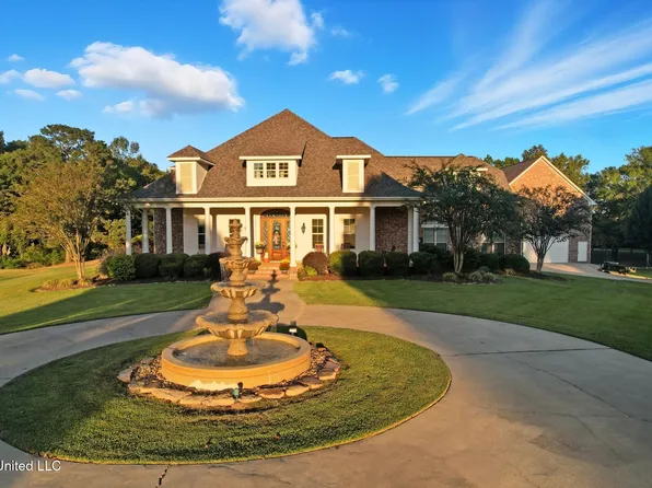 1119 Milltowne Dr, Wesson, MS 39191