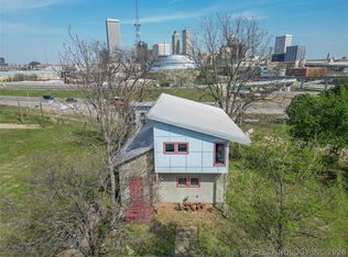 27 S Nogales Ave, Tulsa, OK 74127