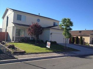 18126 Cedar View Dr, Reno, NV 89508