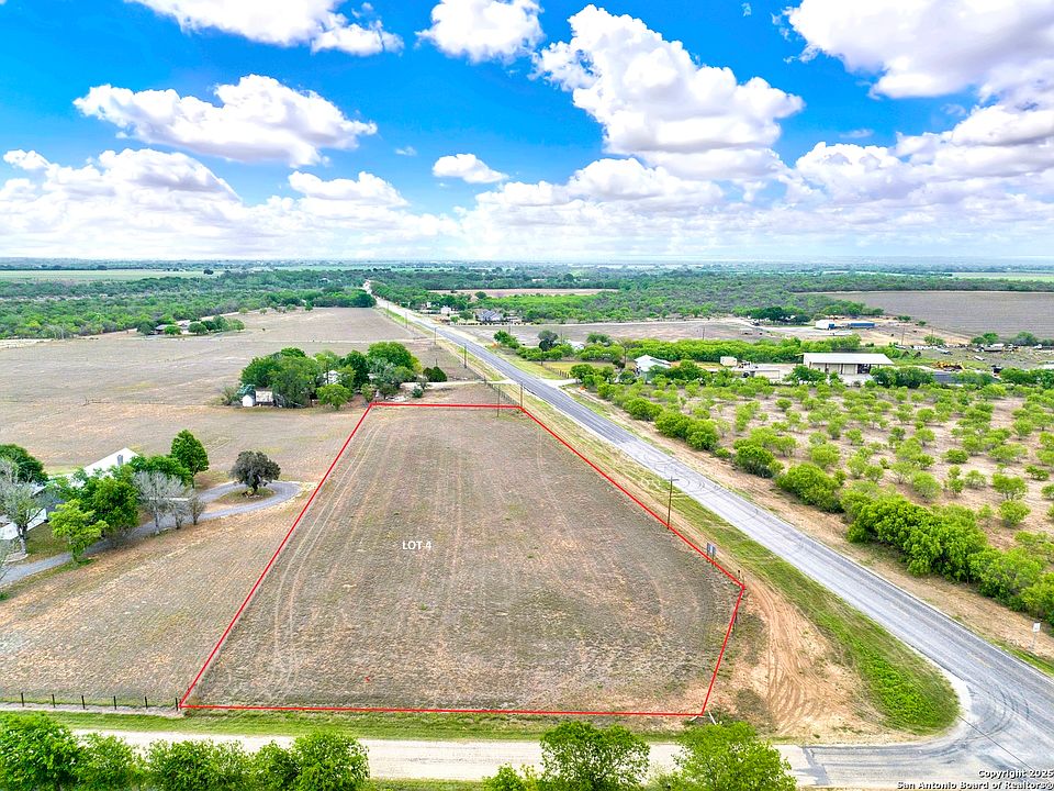 1st image of LOT 4 CR 343 LOT 4