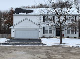 791 Derby Ct, Antioch, IL 60002