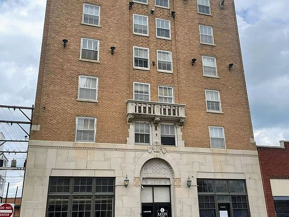 2nd image of 14 E 2nd Ave #209