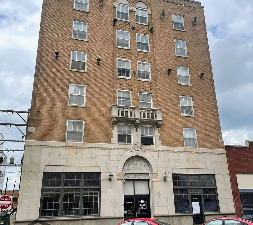 1st image of 14 E 2nd Ave #604