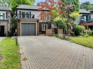 97 Bocastle Ave, Toronto, ON M4N 2S5