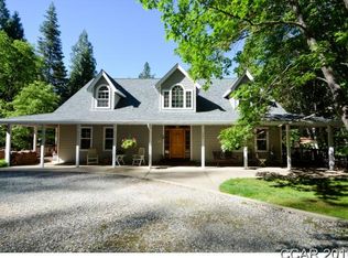 1963 Moran Rd, Arnold, CA