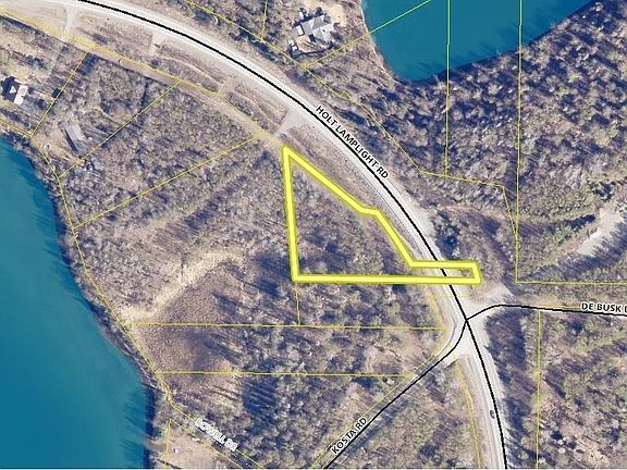 LOT 1 Holt Lamplight Rd, Kenai, AK 99611 | Zillow