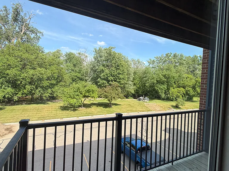 Riverside Senior Apartments — Photo 28