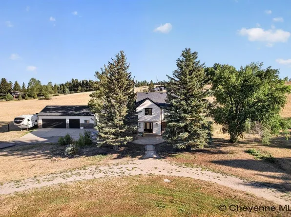 8704 Cowpoke Rd, Cheyenne, WY 82009