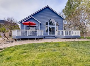 1472 N Larkspur Ct, Lafayette, CO 80026