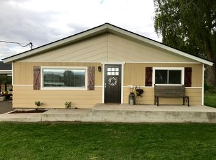 3951 S Wiley Rd, Yakima, WA 98903