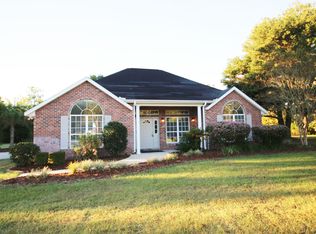 6848 SW County Road 240, Lake City, FL 32024
