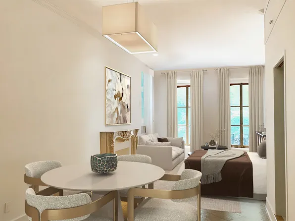 51 East 63rd Street image 17 of 23