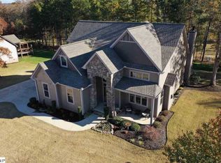 112 Acushnet Ln, Taylors, SC 29687