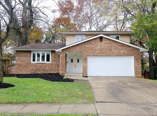 7050 White Butterfly Ln, Reynoldsburg, OH