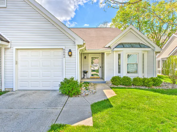 8882 Trager Ct, Indianapolis, IN 46256