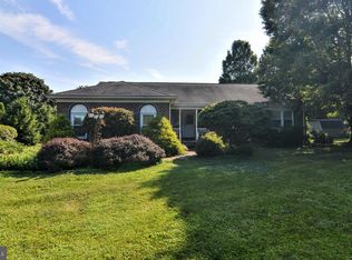455 Frysville Rd, York, PA 17406