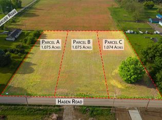 PARCEL Hagen Rd #A, New Baltimore, MI 48051