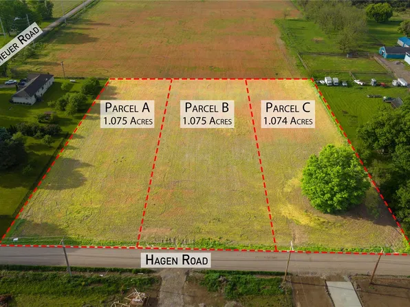 27605 Hagen Rd, New Baltimore, MI 48051