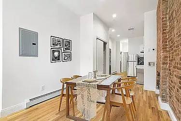 Rented by Friedman Mayer, LREB