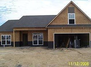 1190 Landon Place Dr, Columbia, SC 29229