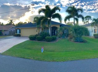 289 Hallcrest Ter, Port Charlotte, FL 33954