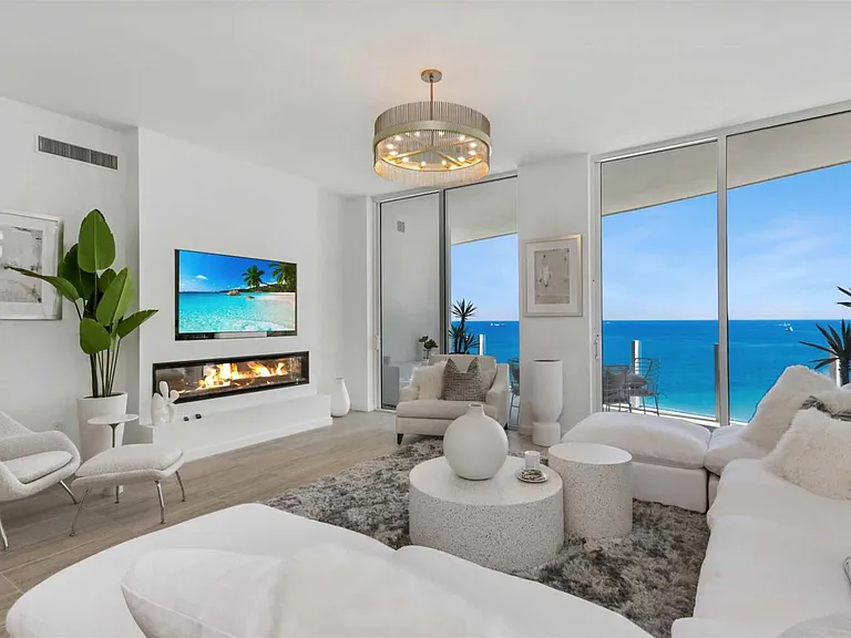 525 N Fort Lauderdale Beach Blvd #1103 — Photo 14