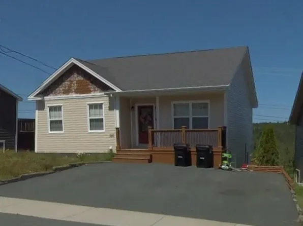 180 Ladysmith Drive, St. John's, NL A1B0G9