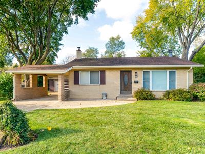 701 Thomas Ct, Mundelein, IL, 60060